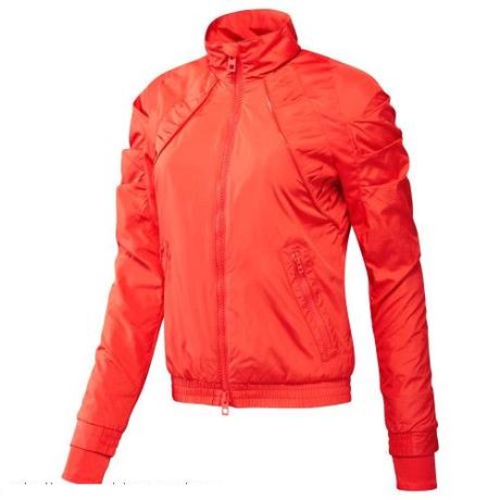 Úžasná bundička stella mccartney adidas, adidas,m / s