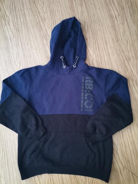 Chlapčenská mikina č. 164/170 bonprix, bonprix,164