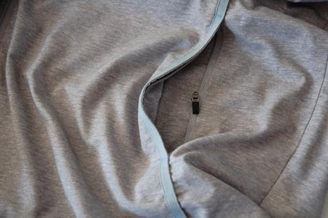 Tréningová bunda macron tsv 1860 münchen, 5xl