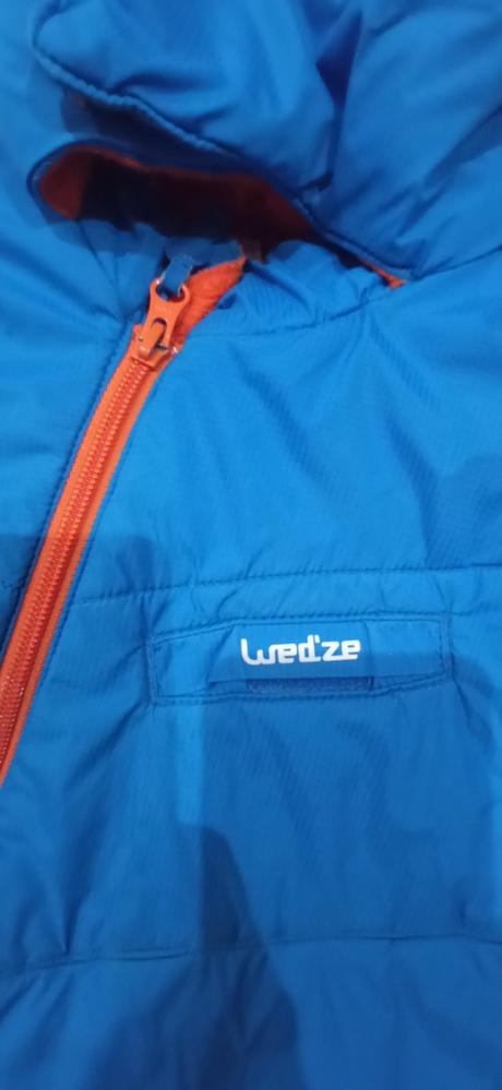 Chlapčenský zimný overal 80, decathlon,80