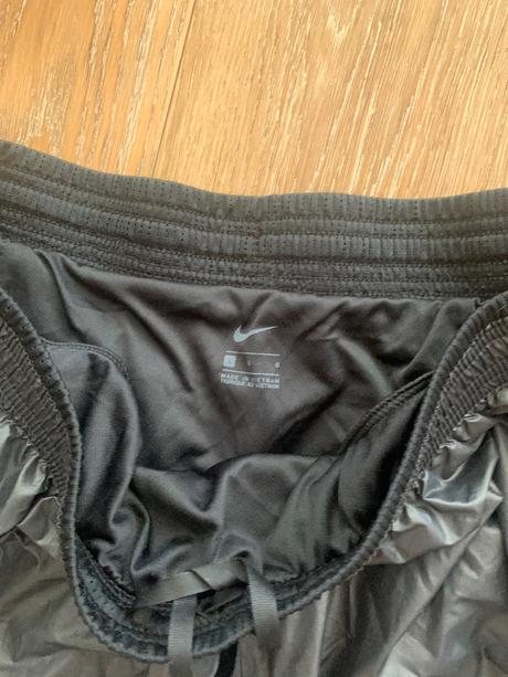 Šortky nike, nike,l