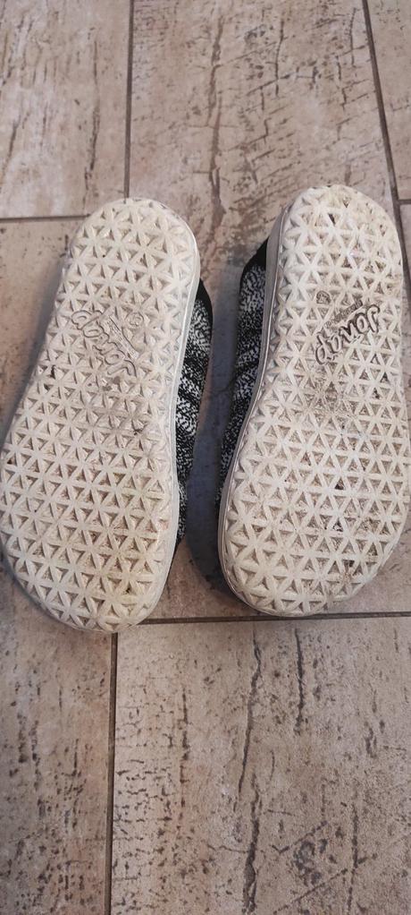 Jonap knitt barefoot tenisky, jonap,27