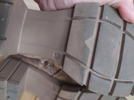 Členkové čižmy, graceland,41