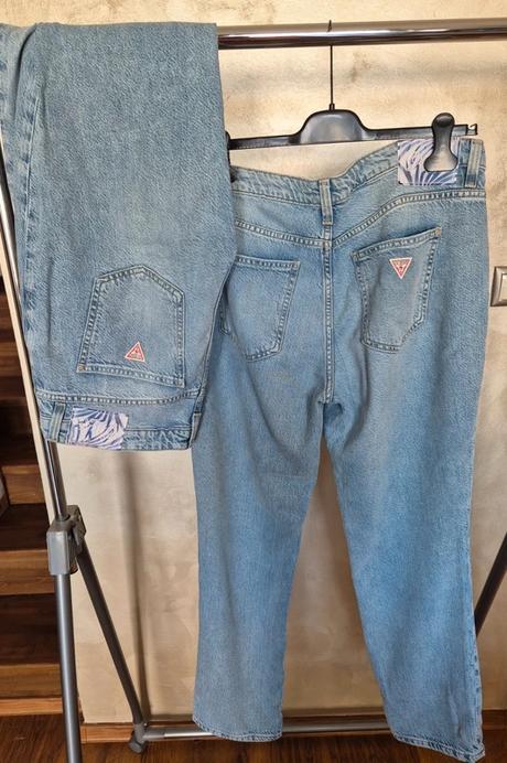Guess rifle, guess,30