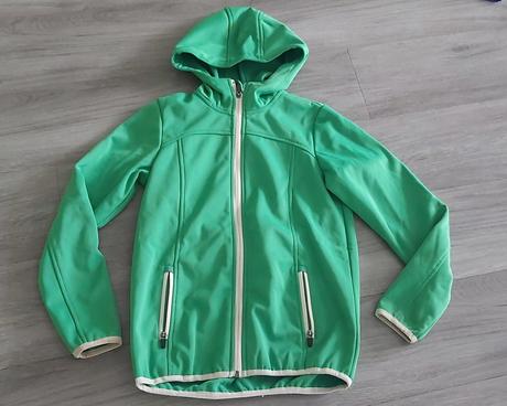 Jarná/jesenná bunda vel. 146/152, lupilu,146