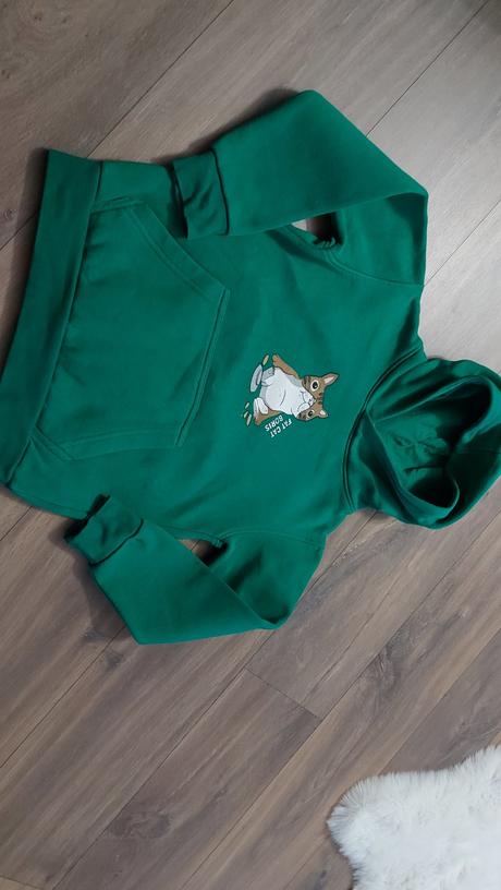 Chlapcenska mikina, 122