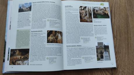 Výlety po slovensku s deťmi i bez nich,