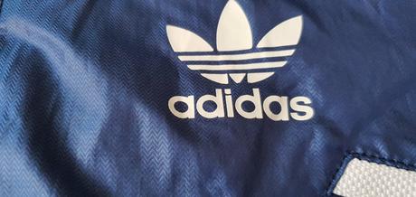 Tenká bundička, adidas,122