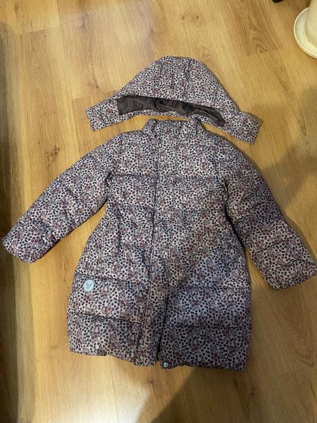 Zimna bunda wheat, 122