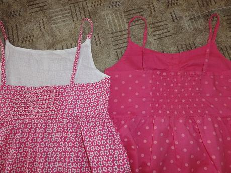 Šaty cca v.146, f&f,146