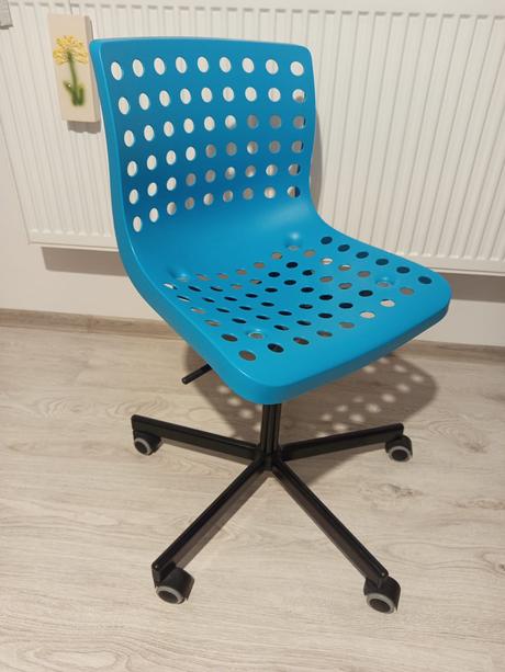 Ikea detske stolicky, 