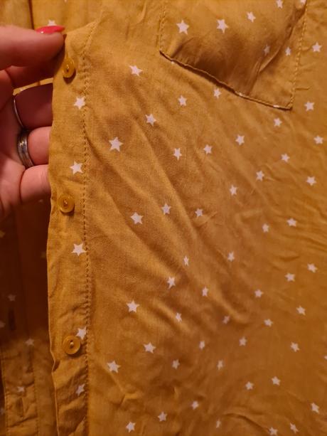 Blúzka, pull&bear,m