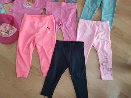 Balík veci, 86–98