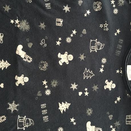 Vianocne tricko, zara,128