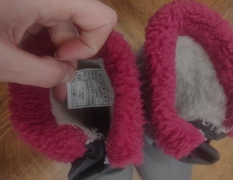 Mckinley snehule princezna, mckinley,28