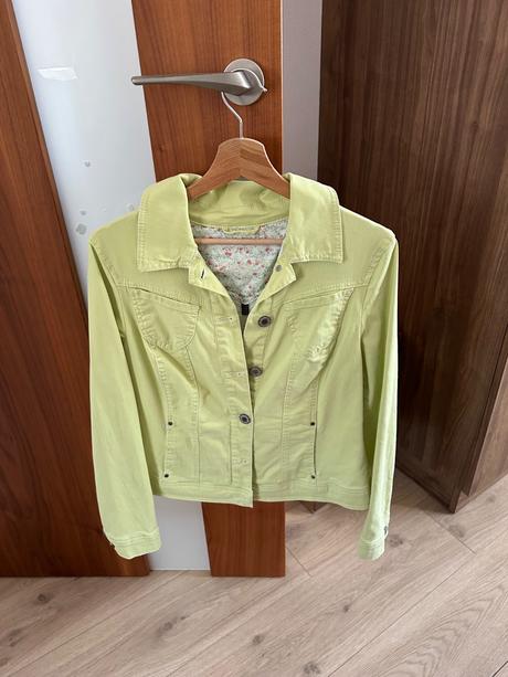 Dánske riflove sako, 42