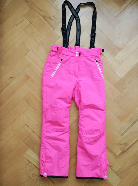 Otepľovačky everest, 152