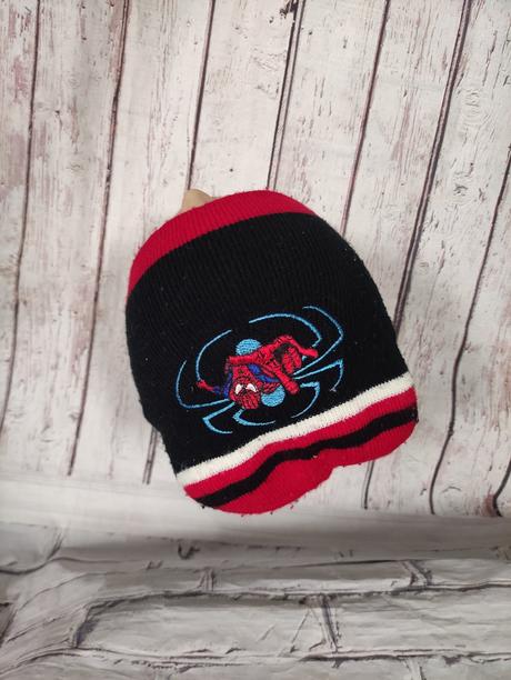 Čiapka spiderman, 116