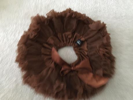 Sukna dolly original, 62