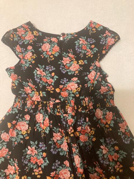 Šaty george, george,128