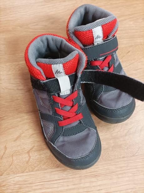 Topánky, decathlon,28