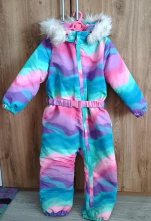 Overal reserved veľ 110, reserved,110