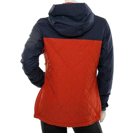 Snowboardová bunda roxy journey, veľ. s, roxy,s