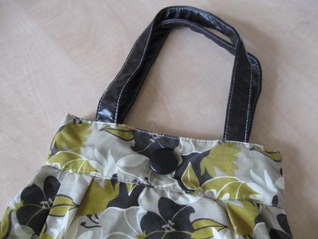 Malá dievčenská taštička do ruky, 