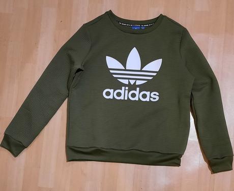 Mikina adidas, adidas,s