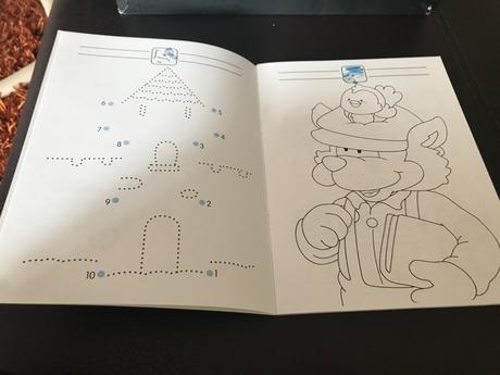 Zosit podme sa hrat,