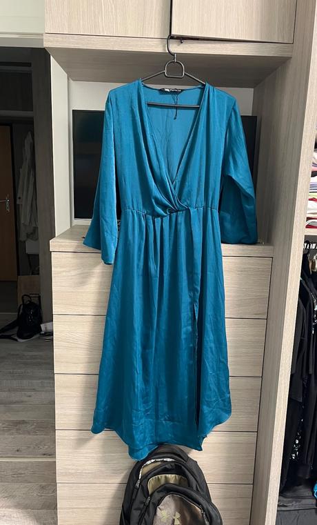 Spoločenské šaty, zara,xs