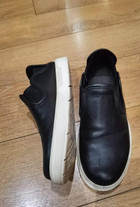 Detské ecco slip-on, ecco,31