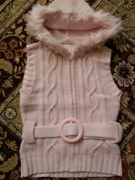 Vestička, george,116