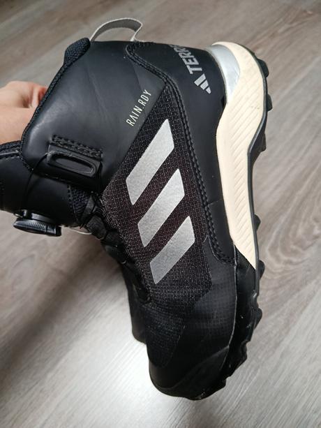 Adidas zimné,boa 35,5, adidas,35