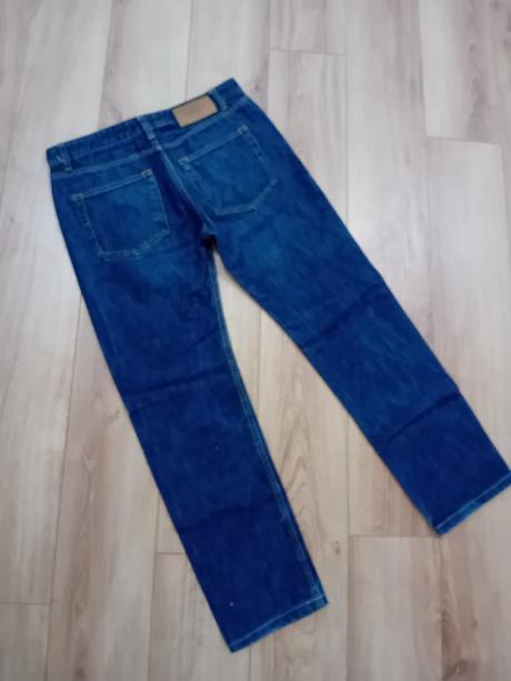 Pánske rifle mads norgaard, 32