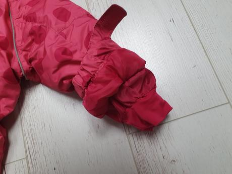 Vodoodpudivý overal h&m (86), 12 - 18 mesiacov, h&m,86