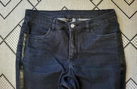 Rifle bodyflirt 42, bonprix,xl