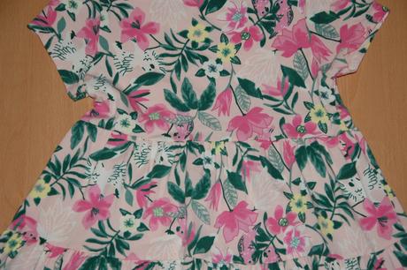 Letné šatôčky, f&f,122