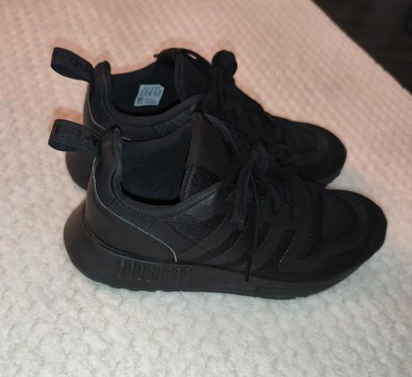 Tenisky č.38 a 2/3, zn.adidas, adidas,38