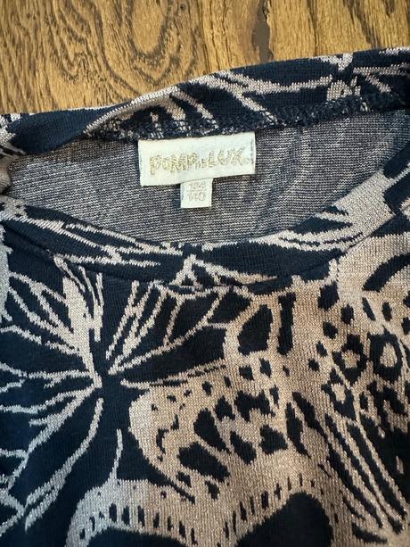 Saty zn. pdl, pompdelux,134