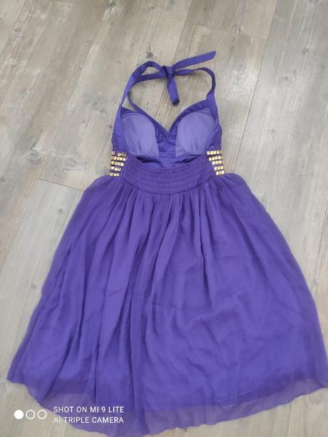 Saty s kamienkami, l / m / s