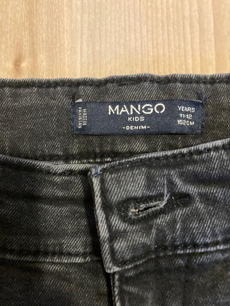 Mango rifle, mango,152