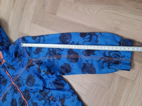 Sustiakova sportova bunda s podsivkou, next,116