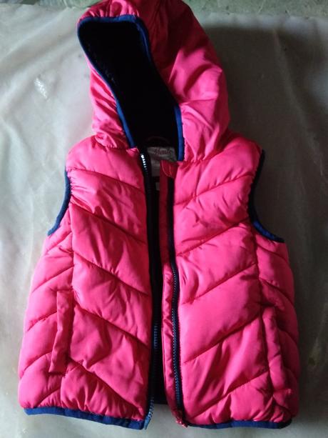 Vesta tepla, f&f,122