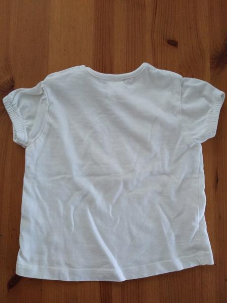 Tričko, c&a,68
