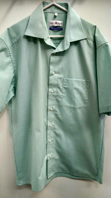 Košeľa, primark,40