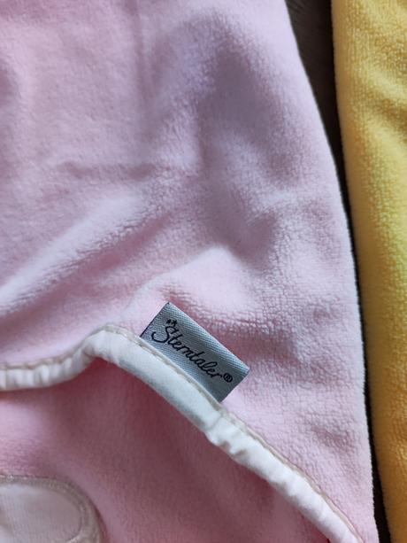 Detské deky do maxi cosi stentaler, 