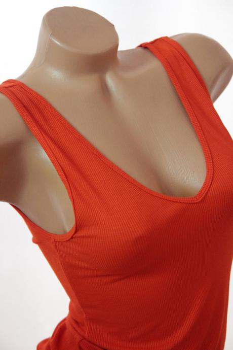 Oranžovo červené body, s, s