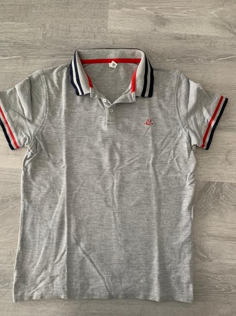 Tricko polo  calliope 152/158, 152