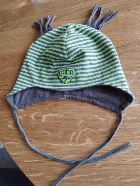 Krásna bavlnená čiapka, rada,74